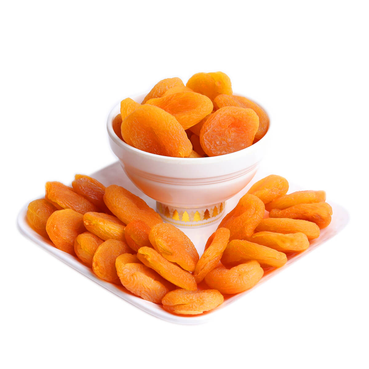 Apricot jambo