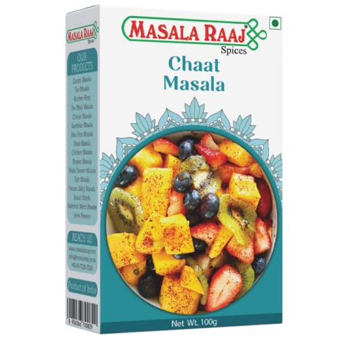 Chaat Masala